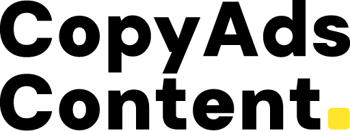 2024 CAC Official Logo B2B Copywriting Services