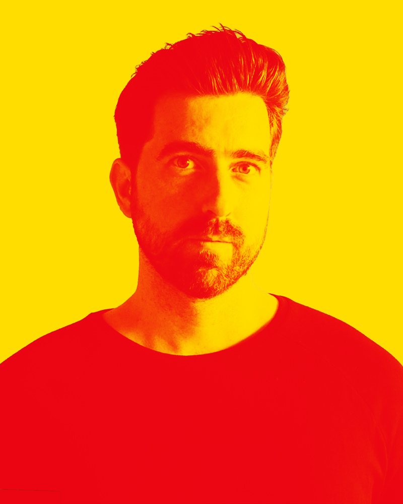 Redwing Messaging Inc. by Jef van de Graaf