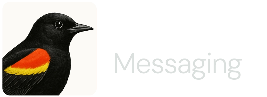 Redwing Messaging Inc.